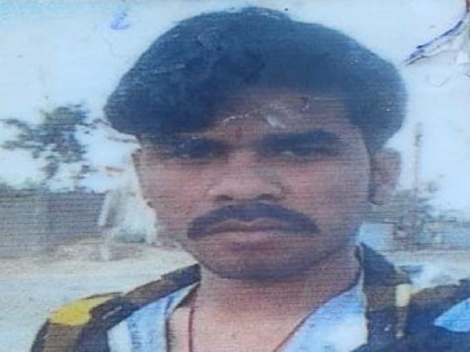 Came for treatment and fled; Prisoner of POSCO crime escapes from Ghati Hospital | उपचारानिमित्ताने आला आणि पळाला; पॉस्को गुन्ह्यातील कैदी घाटी रुग्णालयातून फरार Came for treatment and fled; Prisoner of POSCO crime escapes from Ghati Hospital | उपचारानिमित्ताने आला आणि पळाला; पॉस्को गुन्ह्यातील कैदी घाटी रुग्णालयातून फरार