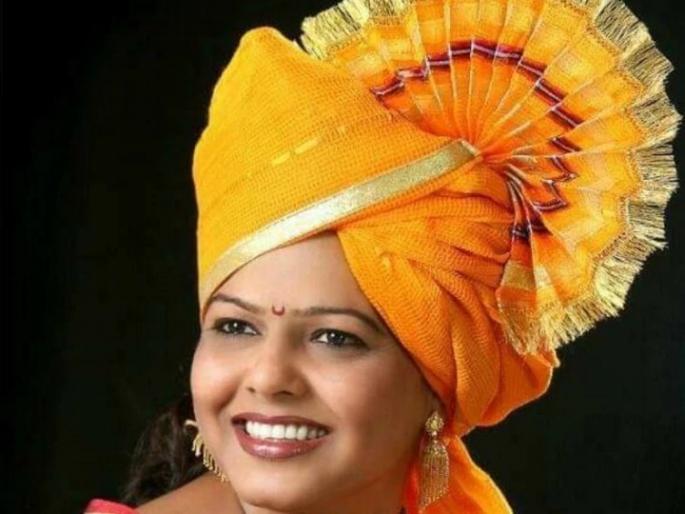 Rekha Jare murder case: Women and Child Welfare Officer Vijaymala Mane under investigation | रेखा जरे हत्याकांड प्रकरण : महिला व बालकल्याण अधिकारी विजयमाला माने चौकशीच्या फेऱ्यात Rekha Jare murder case: Women and Child Welfare Officer Vijaymala Mane under investigation | रेखा जरे हत्याकांड प्रकरण : महिला व बालकल्याण अधिकारी विजयमाला माने चौकशीच्या फेऱ्यात