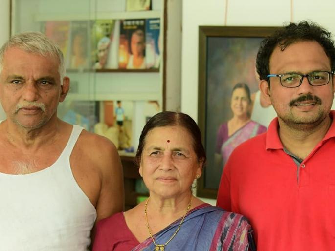 coronavirus: Prakash Amte's wife Mandakini and son Aniket Tested corona positive | coronavirus: प्रकाश आमटेंच्या पत्नी मंदाकिनी आणि पुत्र अनिकेत यांना कोरोनाचा संसर्ग coronavirus: Prakash Amte's wife Mandakini and son Aniket Tested corona positive | coronavirus: प्रकाश आमटेंच्या पत्नी मंदाकिनी आणि पुत्र अनिकेत यांना कोरोनाचा संसर्ग