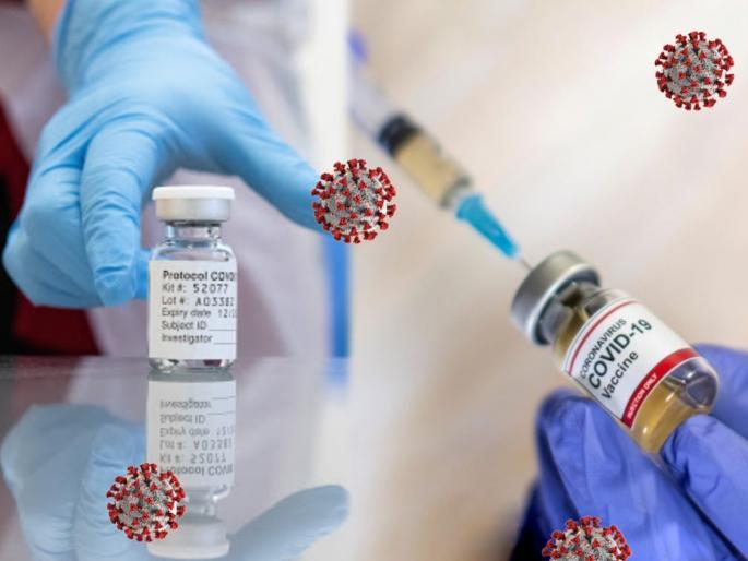 CoronaVirus News : Four corona vaccines india putting its hopes on | जुलैपर्यंत कसे तयार होणार ६० कोटी लसीचे डोस?; 'या' ४ लसींनी दाखवला आशेचा किरण CoronaVirus News : Four corona vaccines india putting its hopes on | जुलैपर्यंत कसे तयार होणार ६० कोटी लसीचे डोस?; 'या' ४ लसींनी दाखवला आशेचा किरण