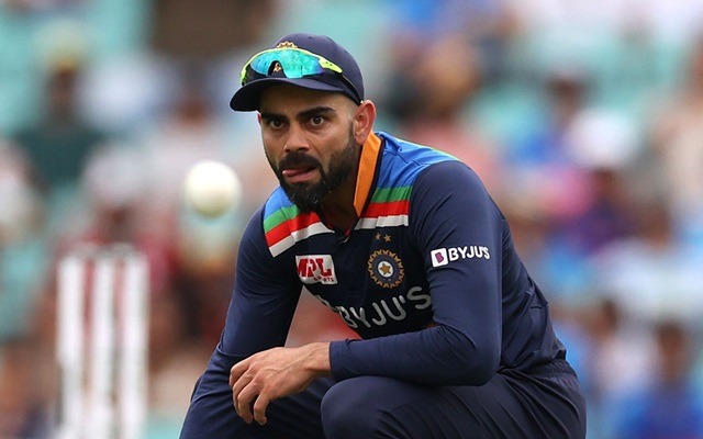 Proud to win series without Rohit, Bumrah: Virat Kohli | रोहित, बुमराहविना मालिका जिंकणे अभिमानास्पद : विराट कोहली