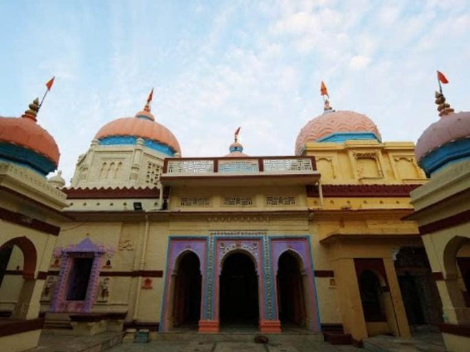 Nirmal's famous yatra canceled this year | निर्मळची प्रसिद्ध यात्रा यंदा रद्द, हजारो वर्षांपासूनची परंपरा होणार खंडित Nirmal's famous yatra canceled this year | निर्मळची प्रसिद्ध यात्रा यंदा रद्द, हजारो वर्षांपासूनची परंपरा होणार खंडित