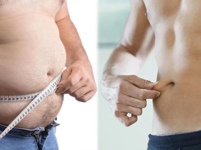 Weight Loss Tips Marathi : Follow these 7 simple dinner rules to lose weight | अनेकदा प्रयत्न करूनही वजन कमी होत नाही? चिंता सोडा; जेवणाच्याआधी फक्त 'या' ७ गोष्टी लक्षात ठेवा Weight Loss Tips Marathi : Follow these 7 simple dinner rules to lose weight | अनेकदा प्रयत्न करूनही वजन कमी होत नाही? चिंता सोडा; जेवणाच्याआधी फक्त 'या' ७ गोष्टी लक्षात ठेवा