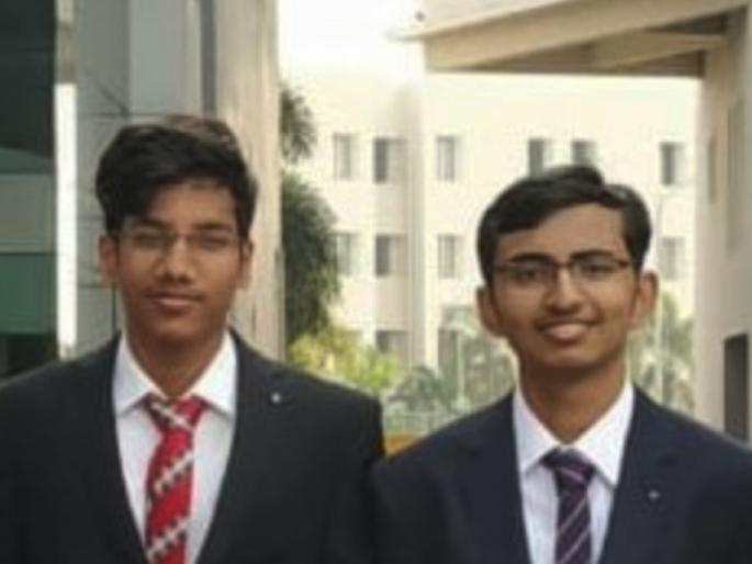 Selection of Indian students for Atomic Energy Research Project in Russia | अभिमानास्पद! रशियातील अणुऊर्जा संशोधन प्रकल्पासाठी भारतीय विद्यार्थ्यांची निवड Selection of Indian students for Atomic Energy Research Project in Russia | अभिमानास्पद! रशियातील अणुऊर्जा संशोधन प्रकल्पासाठी भारतीय विद्यार्थ्यांची निवड