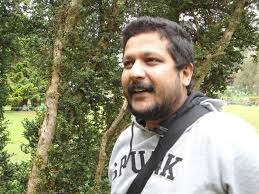 The online gurukula of writing 'Samvedan' series will start | ‘संवेदन’चे मालिका लेखनाचे ऑनलाइन गुरुकुल होणार सुरू, लेखक शिरीष लाटकर करणार मार्गदर्शन