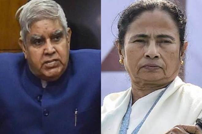 The governor's report on the attack was submitted to the central government | हल्ल्याप्रकरणी राज्यपालांचा अहवाल केंद्र सरकारला सादर