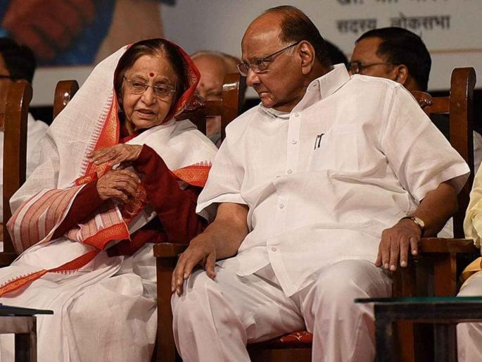 Sharad Pawar: Karmaveer who achieves the impossible | शरद पवार : असाध्य ते साध्य करणारे कर्मवीर Sharad Pawar: Karmaveer who achieves the impossible | शरद पवार : असाध्य ते साध्य करणारे कर्मवीर