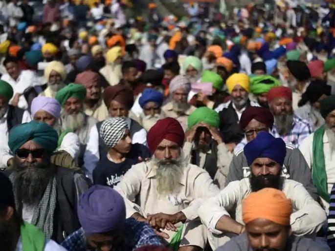 Farmers to hold highway jam agitation today! | शेतकरी आज करणार महामार्ग जाम आंदोलन! पंजाबहून हजारोंची दिल्लीकडे कूच Farmers to hold highway jam agitation today! | शेतकरी आज करणार महामार्ग जाम आंदोलन! पंजाबहून हजारोंची दिल्लीकडे कूच