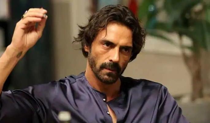 NCB summons Arjun Rajpal again; The inquiry will be held on December 16 | अर्जुन राजपालला पुन्हा एनसीबीचे समन्स; उद्या होणार चौकशी