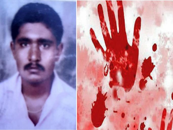 Took his life with grant money; The young man's murder by step brother on money dispute | अनुदानाच्या पैशाने तरुणाचा जीव घेतला; सावत्र भावानेचा वाटणीच्या वादातून काटा काढला Took his life with grant money; The young man's murder by step brother on money dispute | अनुदानाच्या पैशाने तरुणाचा जीव घेतला; सावत्र भावानेचा वाटणीच्या वादातून काटा काढला