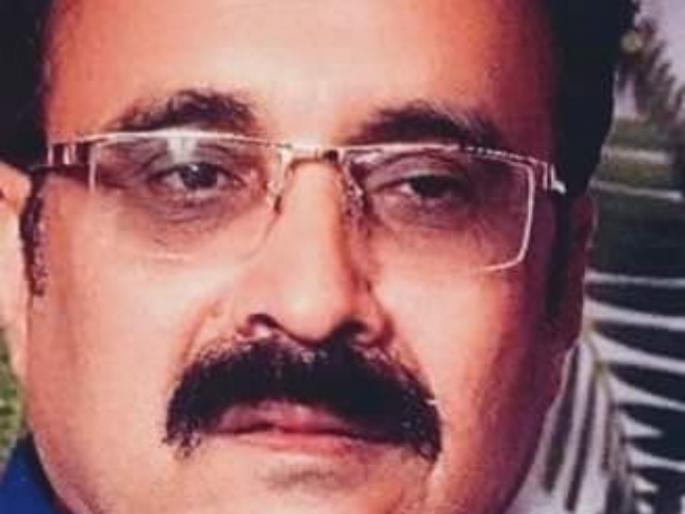 Datta Ghosalkar, the producer of the play "Yada Kadachit" has passed away | "यदा कदाचित" नाटकाचे निर्माते दत्ता घोसाळकर यांचे निधन Datta Ghosalkar, the producer of the play "Yada Kadachit" has passed away | "यदा कदाचित" नाटकाचे निर्माते दत्ता घोसाळकर यांचे निधन