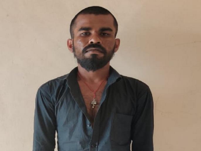 The prisoner who escaped from the valley hospital is finally released | घाटी रुग्णालयातून पळालेला कैदी अखेर गजाआड The prisoner who escaped from the valley hospital is finally released | घाटी रुग्णालयातून पळालेला कैदी अखेर गजाआड