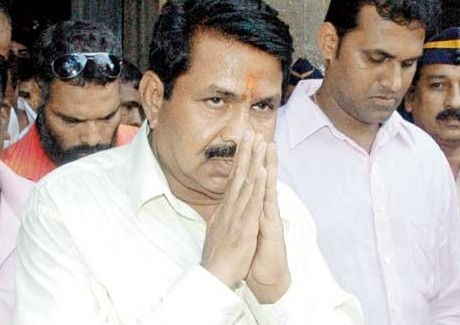 former MP Mohan Rawale passes away | माजी खासदार मोहन रावले यांचे निधन former MP Mohan Rawale passes away | माजी खासदार मोहन रावले यांचे निधन