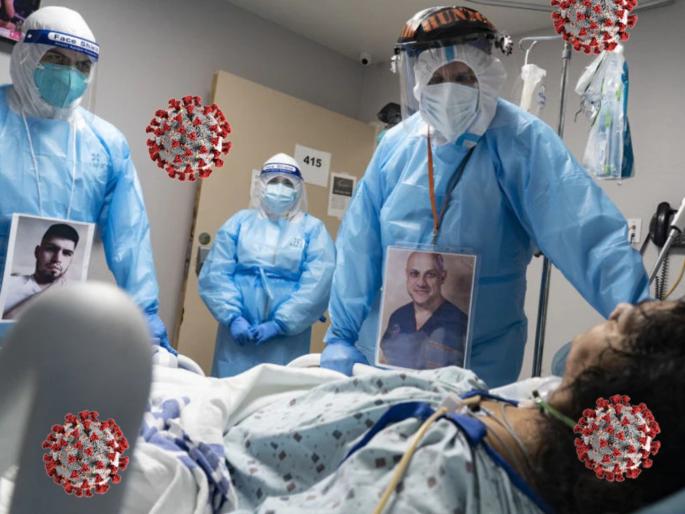 CoronaVirus News : Uks more infectious covid 19 strain spreads faster experts says | आधीपेक्षा जास्त घातक ठरू शकतो कोरोनाचा नवा स्ट्रेन; संसर्गाची तीव्रता ७० टक्क्यांनी वाढली, तज्ज्ञांचा दावा CoronaVirus News : Uks more infectious covid 19 strain spreads faster experts says | आधीपेक्षा जास्त घातक ठरू शकतो कोरोनाचा नवा स्ट्रेन; संसर्गाची तीव्रता ७० टक्क्यांनी वाढली, तज्ज्ञांचा दावा