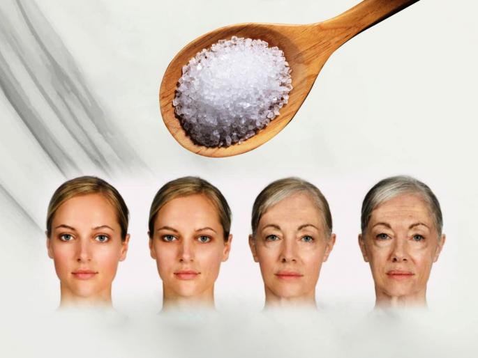 Health Tips : High sugar intake could be making you age faster says experts | कमी वयातच म्हातारं दिसण्यासाठी कारणीभूत ठरतं 'या' पदार्थांचे सेवन ; तज्ज्ञांचा सावधगिरीचा इशारा