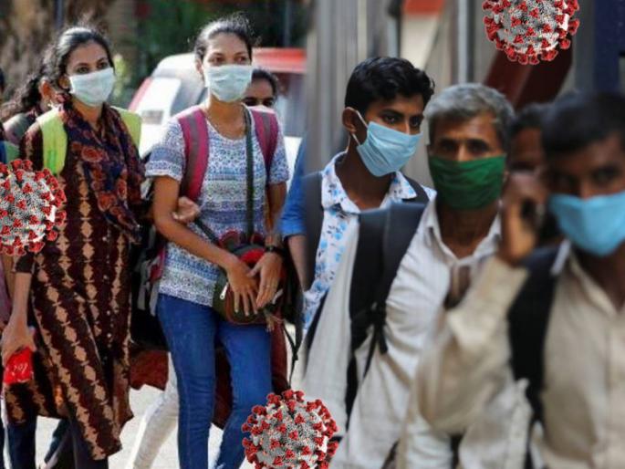 CoronaVirus : Are women more stronger than men to fight covid-19 | CoronaVirus : ...म्हणून कोरोना व्हायरसशी लढण्यासाठी महिला सक्षम; पण पुरूषांना धोका जास्त CoronaVirus : Are women more stronger than men to fight covid-19 | CoronaVirus : ...म्हणून कोरोना व्हायरसशी लढण्यासाठी महिला सक्षम; पण पुरूषांना धोका जास्त