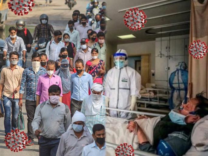 Coronavirus new strain covid-19 information coronavirus question answer | आता कोरोनाच्या नव्या स्ट्रेनपासून 'असा' करता येईल बचाव; तज्ज्ञांनी सांगितले बचावाचे प्रभावी उपाय Coronavirus new strain covid-19 information coronavirus question answer | आता कोरोनाच्या नव्या स्ट्रेनपासून 'असा' करता येईल बचाव; तज्ज्ञांनी सांगितले बचावाचे प्रभावी उपाय