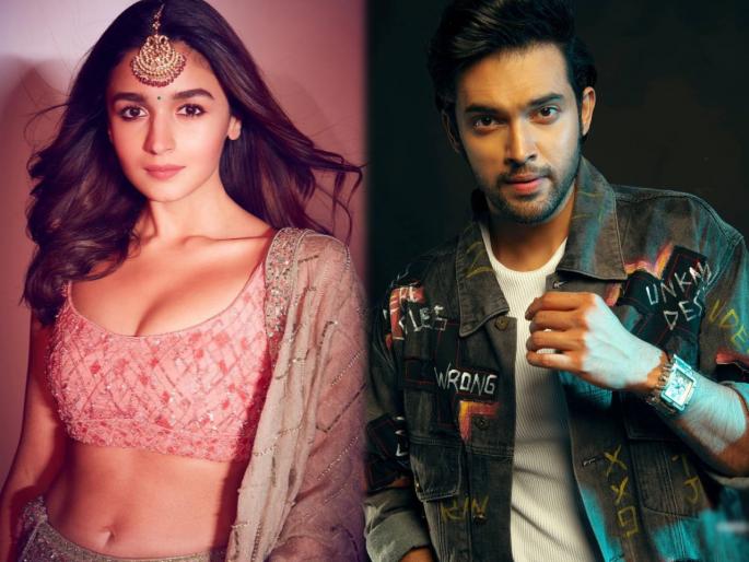 Not gangubai kathiawadi parth samthaan to make his debut opposite alia bhatt in this film | 'गंगूबाई काठियावाडी' नाही तर या सिनेमात आलिया भटसोबत रोमान्स करणार पार्थ समनाथ ! Not gangubai kathiawadi parth samthaan to make his debut opposite alia bhatt in this film | 'गंगूबाई काठियावाडी' नाही तर या सिनेमात आलिया भटसोबत रोमान्स करणार पार्थ समनाथ !