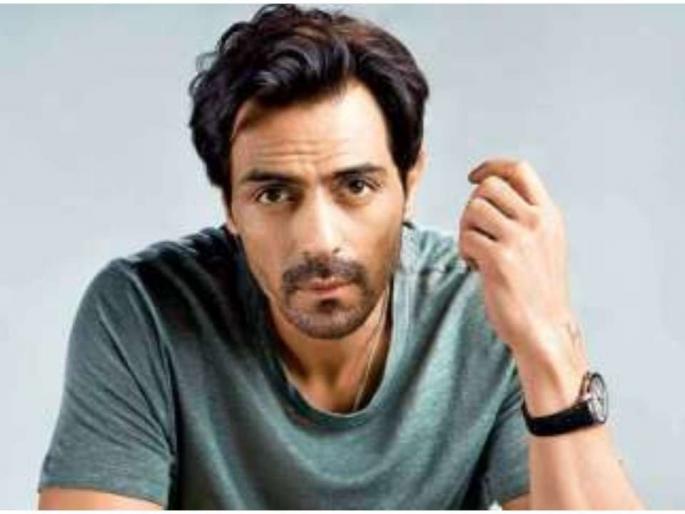Sword of arrest hanging over Arjun Rampal's head ?, NCB preparing for major action | अर्जुन रामपालच्या डोक्यावर अटकेची टांगती तलवार?, एनसीबी मोठी कारवाई करण्याच्या तयारीत   Sword of arrest hanging over Arjun Rampal's head ?, NCB preparing for major action | अर्जुन रामपालच्या डोक्यावर अटकेची टांगती तलवार?, एनसीबी मोठी कारवाई करण्याच्या तयारीत