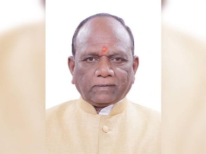 Big blow to BJP in Gujarat, BJP Bharuch MP Mansukh Vasava resigns from the party | गुजरातमध्ये भाजपाला मोठा धक्का, बड्या नेत्याने पक्षाला दिली सोडचिठ्ठी