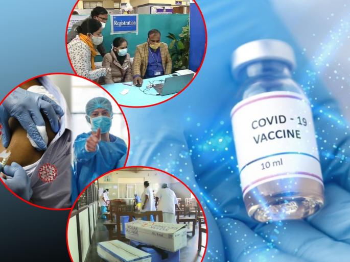 10 percent covid vaccine go to waste government additional expenditure rs 1320 crore | बापरे! कोरोना लसीचे १० टक्के डोस कचऱ्यात जाणार, सरकारला तब्बल १३२० कोटींचा फटका बसणार 10 percent covid vaccine go to waste government additional expenditure rs 1320 crore | बापरे! कोरोना लसीचे १० टक्के डोस कचऱ्यात जाणार, सरकारला तब्बल १३२० कोटींचा फटका बसणार