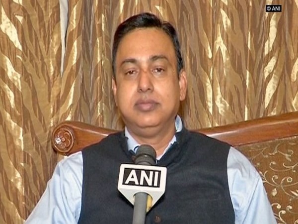 bjp leader speaks on cbi investigation on tmc leaders before west bengal assembly election 2021 in tv debate | "आता सगळ्यांना पवित्र व्हावं लागेल आणि ते काम सीबीआयच करेल" bjp leader speaks on cbi investigation on tmc leaders before west bengal assembly election 2021 in tv debate | "आता सगळ्यांना पवित्र व्हावं लागेल आणि ते काम सीबीआयच करेल"