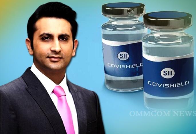 Coronavirus vaccine will be available to the government 200 Rupees and the general public 1 thousand Rupees | सरकार आणि सर्वसामान्यांन्याना एवढ्या किमतीत मिळणार कोरोनावरील लस, अदर पूनावाला यांची मोठी घोषणा Coronavirus vaccine will be available to the government 200 Rupees and the general public 1 thousand Rupees | सरकार आणि सर्वसामान्यांन्याना एवढ्या किमतीत मिळणार कोरोनावरील लस, अदर पूनावाला यांची मोठी घोषणा