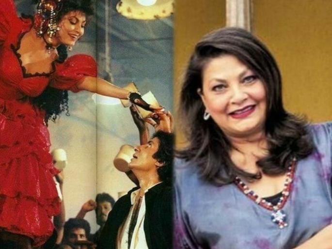 For This Reason Actress kimi katkar Left Bollywood | Then & Now चंदेरी दुनियेला बाय बाय केलेली किमी काटकर पाहा सध्या काय करते? For This Reason Actress kimi katkar Left Bollywood | Then & Now चंदेरी दुनियेला बाय बाय केलेली किमी काटकर पाहा सध्या काय करते?