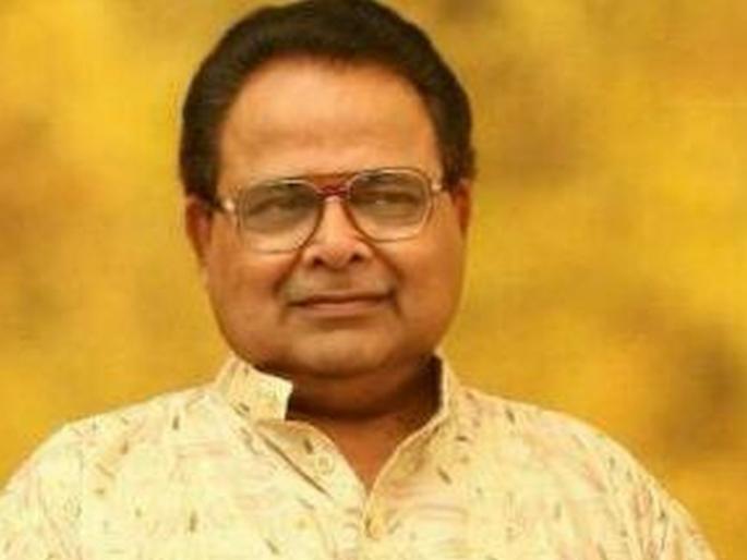 Marathi filmmaker Ashok Mhatre passes away | मराठी चित्रपट निर्माते अशोक म्हात्रे यांचे निधन