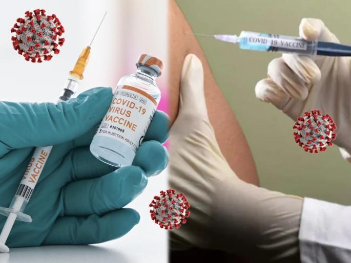 Testing positive after getting corona vaccine heres facts about covid-19 vaccines | लस घेतल्यानंतरही कोरोना संसर्गाचा धोका उद्भवणार? जाणून घ्या लसीबाबत महत्वाच्या गोष्टी Testing positive after getting corona vaccine heres facts about covid-19 vaccines | लस घेतल्यानंतरही कोरोना संसर्गाचा धोका उद्भवणार? जाणून घ्या लसीबाबत महत्वाच्या गोष्टी
