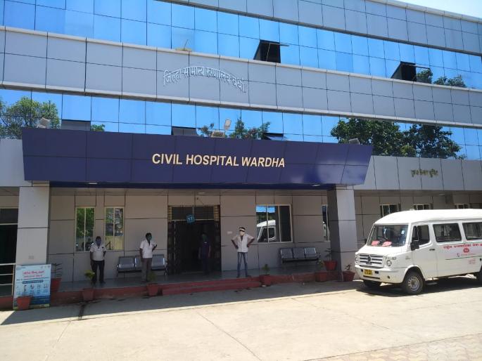 Fire audit of Rengalay District General Hospital for two years, instructions for immediate correspondence | दोन वर्षांपासून रेंगाळलेय जिल्हा सामान्य रुग्णालयाचे फायर ऑडिट, तातडीने पत्रव्यवहार करण्याच्या सूचना