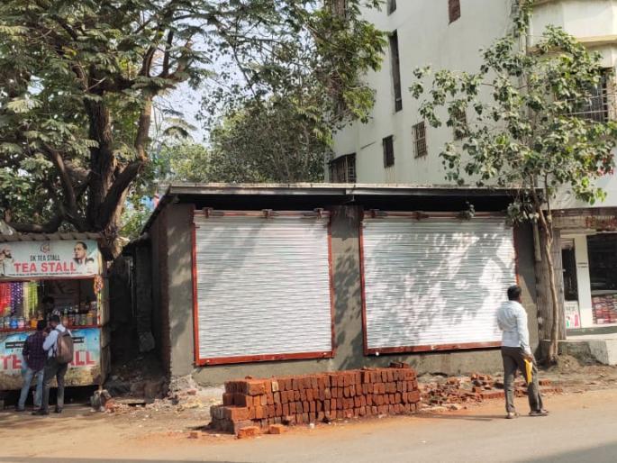 illegal construction in Ulhasnagar, sign of change of ward officer | उल्हासनगरात अवैध बांधकामाचा सुकाळ, प्रभाग अधिकाऱ्याच्या बदलीचे संकेत