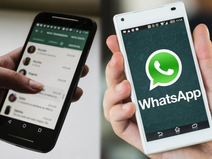 whatsapp vs signal whatsapp privacy policy join alternative signal messaging by following these steps | Whatsapp च्या नव्या पॉलिसीचा युजर्सने घेतला धसका; अल्पावधीत "या" नव्या मेसेजिंग अ‍ॅपची वाढली क्रेझ 