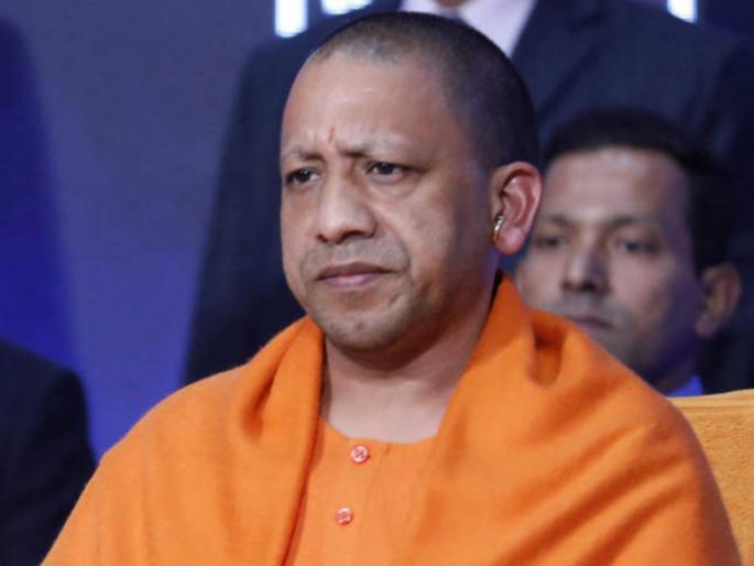 up police gets whatsapp message threatening to blow up cm yogi adityanath | "24 तासांत मारणार, शोधू शकत असाल तर शोधून दाखवा"; योगी आदित्यनाथांना जीवे मारण्याची धमकी 