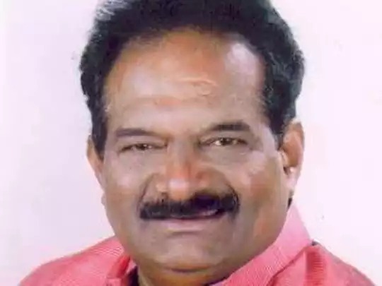 President of Bharatiya Kamgar Sena Suryakant Mahadik passes away | भारतीय कामगार सेनेचे अध्यक्ष सूर्यकांत महाडिक कालवश President of Bharatiya Kamgar Sena Suryakant Mahadik passes away | भारतीय कामगार सेनेचे अध्यक्ष सूर्यकांत महाडिक कालवश