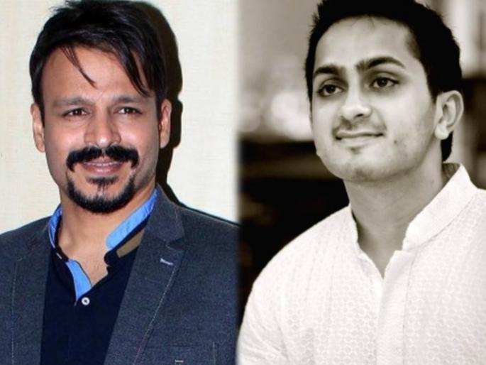 shake in Bollywood! Vivek Oberoi's brother-in-law Aditya Alva arrested | बॉलिवूडमध्ये खळबळ! विवेक ओबेरॉयचा मेहुणा आदित्य अल्वाला अटक 
