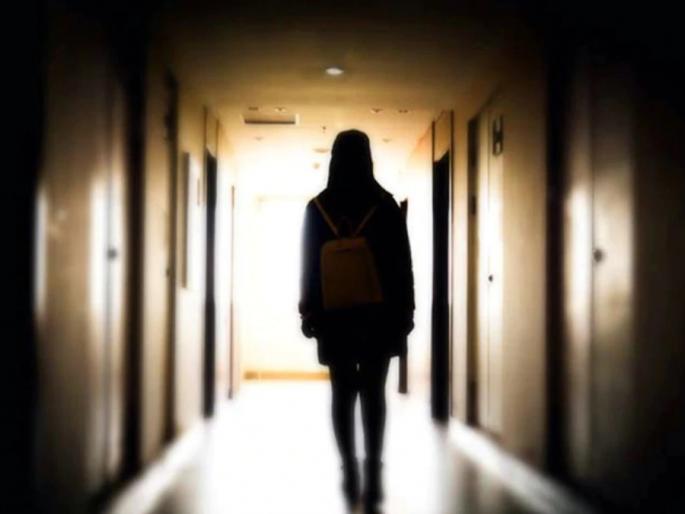 The young woman left the hostel with a message that she would come home as soon as she became an IPS | IPS बनूनच घरी येईल, असा संदेश पाठवून तरुणीने सोडले वसतीगृह The young woman left the hostel with a message that she would come home as soon as she became an IPS | IPS बनूनच घरी येईल, असा संदेश पाठवून तरुणीने सोडले वसतीगृह