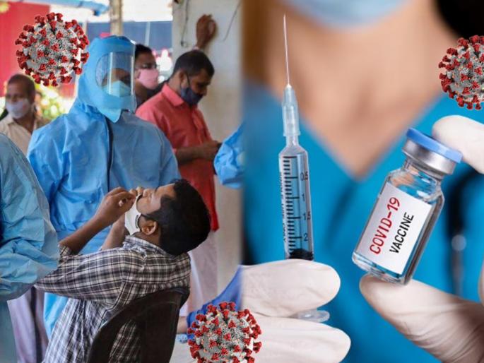 According to the yougov survey people trust the indigenous corona vaccine | स्वदेशी लसीवर भरवसा हाय काय?; मोफत लसीकरण सर्व्हेत लोकांनी दिल्या प्रतिक्रिया, वाचा