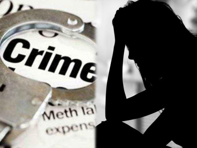 Inhumane act of cutting a woman's breast, tongue and putting rolling pin in her mouth and private part | भयानक! महिलेचे स्तन, जीभ कापून तोंडात आणि गुप्तांगात लाटणे घालून केले अमानुष कृत्य Inhumane act of cutting a woman's breast, tongue and putting rolling pin in her mouth and private part | भयानक! महिलेचे स्तन, जीभ कापून तोंडात आणि गुप्तांगात लाटणे घालून केले अमानुष कृत्य