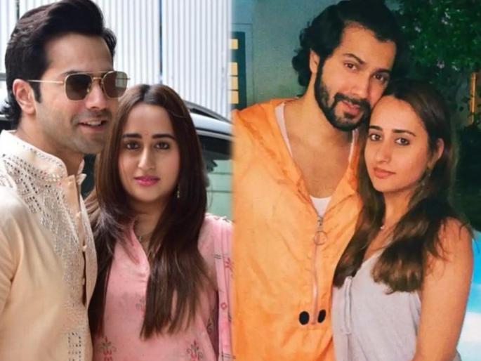 Varun dhawan natasha dalal getting married on 24 january uncle anil dhawan reveals the truth | वरुण धवन आणि नताशा दलाल करणार 24 जानेवारीला लग्न? काका अनिल धवन यांनी याबाबत केला खुलासा