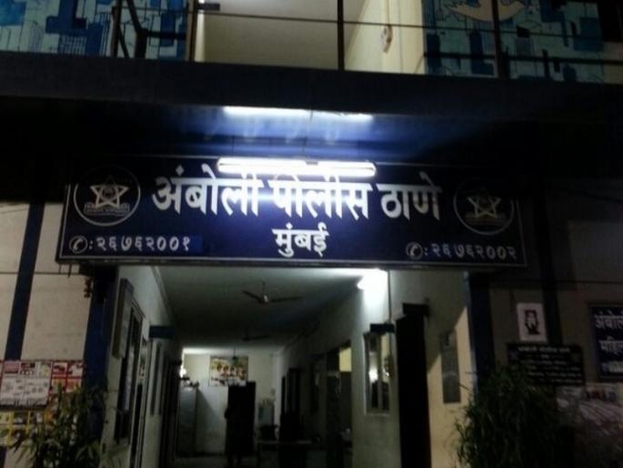 Following Dhananjay Munde, Renu Sharma lodged a complaint with the police against another person | धनंजय मुंडेंपूर्वी रेणू शर्माने अजून एका व्यक्तीविरोधात पोलिसांत दिली होती तक्रार