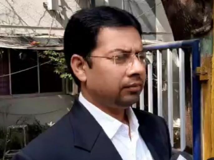 Will have a big blast tomorrow; The woman complainant Renu Sharma in the Dhananjay Munde case is even more aggressive | उद्या करणार मोठी पोलखोल; धनंजय मुंडे प्रकरणी तक्रारदार महिला आणखी आक्रमक