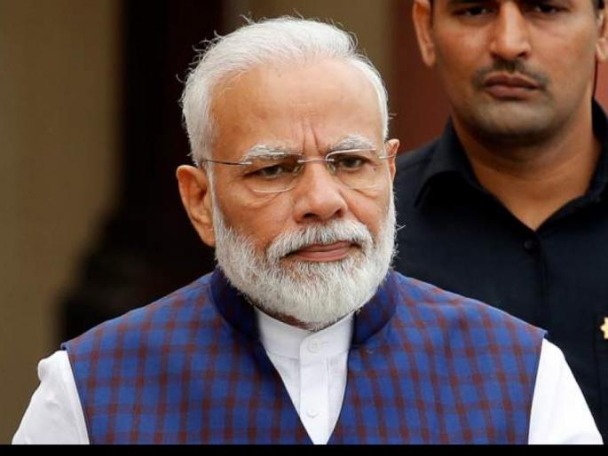 I will defeat Narendra Modi in Varanasi, the only Congress MP Balu Dhanorkar challenges Modi | ...तर वाराणसीत नरेंद्र मोदींचा ट्रम्प करून दाखवेन, काँग्रेसच्या एकमेव खासदाराने दिले आव्हान I will defeat Narendra Modi in Varanasi, the only Congress MP Balu Dhanorkar challenges Modi | ...तर वाराणसीत नरेंद्र मोदींचा ट्रम्प करून दाखवेन, काँग्रेसच्या एकमेव खासदाराने दिले आव्हान