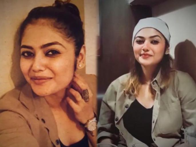 An FIR was lodged against actress Sayani Ghosh for hurting the feelings of Hindus | हिंदूंच्या भावना दुखावल्याप्रकरणी अभिनेत्री सायानी घोषविरोधात FIR, 'ती' म्हणे ट्विटर हॅक झाले होते 