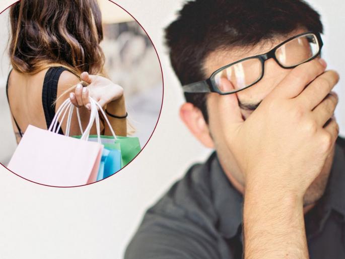 bride escaped after cheating man in lucknow matrimonial website forgery crime up police | बोंबला! लग्नाआधी होणाऱ्या बायकोसाठी "त्याने" तब्बल 6 लाखांची शॉपिंग केली; पण तीच चुना लावून पळाली bride escaped after cheating man in lucknow matrimonial website forgery crime up police | बोंबला! लग्नाआधी होणाऱ्या बायकोसाठी "त्याने" तब्बल 6 लाखांची शॉपिंग केली; पण तीच चुना लावून पळाली