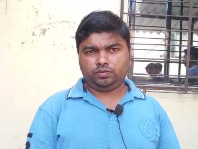 Fatal attack on the husband of a defeated candidate in Newali | नेवाळीत पराभूत उमेदवाराच्या पतीवर जीवघेणा हल्ला