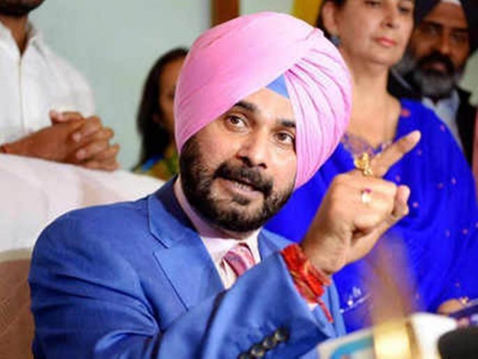 navjot singh sidhu said history is witness that no government has been able to win against the farmers | "जर तुम्ही इतिहासाकडून काही शिकला नाहीत तर तो इतिहास पुन्हा त्याच घटनेची पुनरावृत्ती करतो" navjot singh sidhu said history is witness that no government has been able to win against the farmers | "जर तुम्ही इतिहासाकडून काही शिकला नाहीत तर तो इतिहास पुन्हा त्याच घटनेची पुनरावृत्ती करतो"
