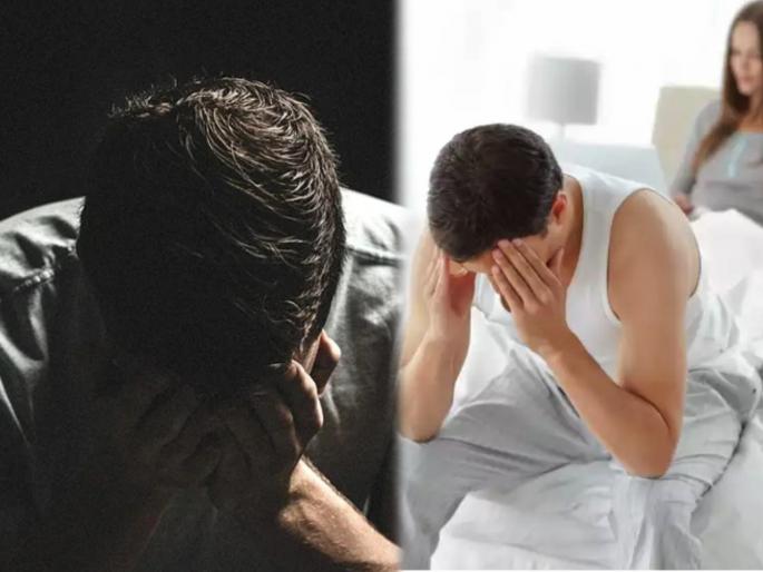 Male infertility late night use of gadgets study revelations | भारतीय पुरूषांमध्ये वाढतेय इन्फर्टीलिटीची समस्या; 'या' सवयीवर वेळीच नियंत्रण ठेवावं लागणार Male infertility late night use of gadgets study revelations | भारतीय पुरूषांमध्ये वाढतेय इन्फर्टीलिटीची समस्या; 'या' सवयीवर वेळीच नियंत्रण ठेवावं लागणार