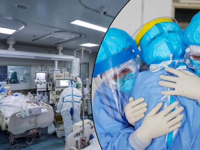 corona infected patients crossed 10 crore in world over 21 lakh people died | कोरोनाचा विळखा! जगभरातील रुग्णांची संख्या 10 कोटींवर, 21 लाख लोकांचा मृत्यू; धडकी भरवणारी आकडेवारी corona infected patients crossed 10 crore in world over 21 lakh people died | कोरोनाचा विळखा! जगभरातील रुग्णांची संख्या 10 कोटींवर, 21 लाख लोकांचा मृत्यू; धडकी भरवणारी आकडेवारी