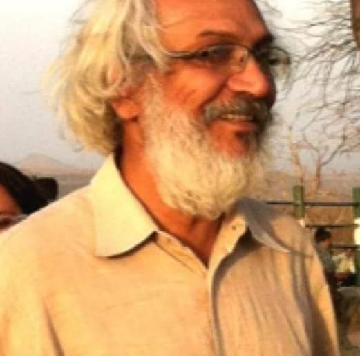 Senior leader of the farmers' association, scientist Dr. Manvendra Kachole passed away | शेतकरी संघटनेचे ज्येष्ठ नेते, शास्त्रज्ञ डाॅ. मानवेंद्र काचोळे यांचे निधन Senior leader of the farmers' association, scientist Dr. Manvendra Kachole passed away | शेतकरी संघटनेचे ज्येष्ठ नेते, शास्त्रज्ञ डाॅ. मानवेंद्र काचोळे यांचे निधन